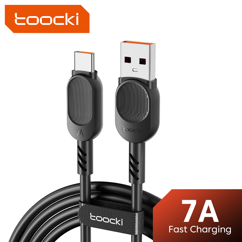 Stem Robotics Kit - Toocki 7A USB to Type C