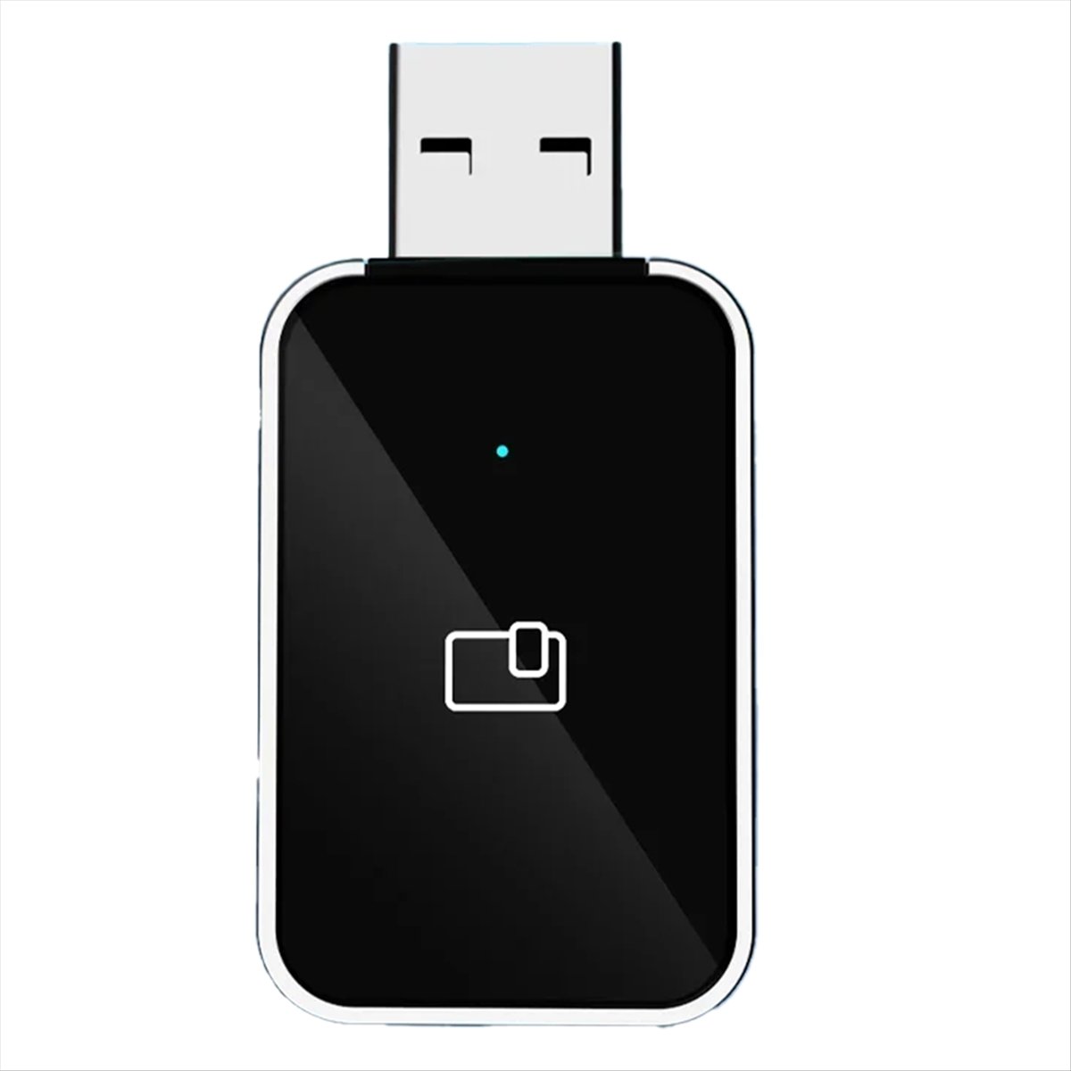 Fits for Wireless CarPlay Andr - огляд і ціна Wifi Smart Plug