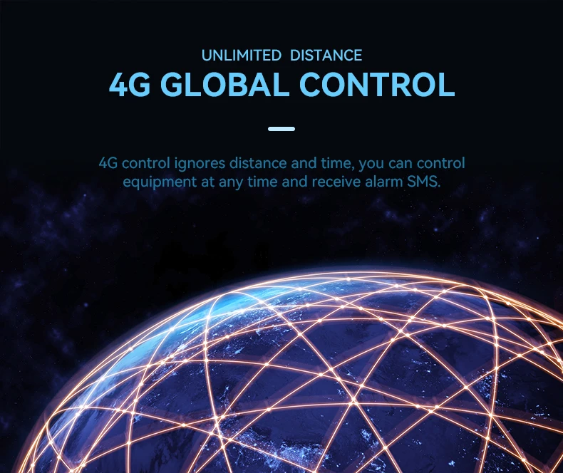 4G TLE Smart Controller 2 Way  - огляд і ціна Wifi Thermostat