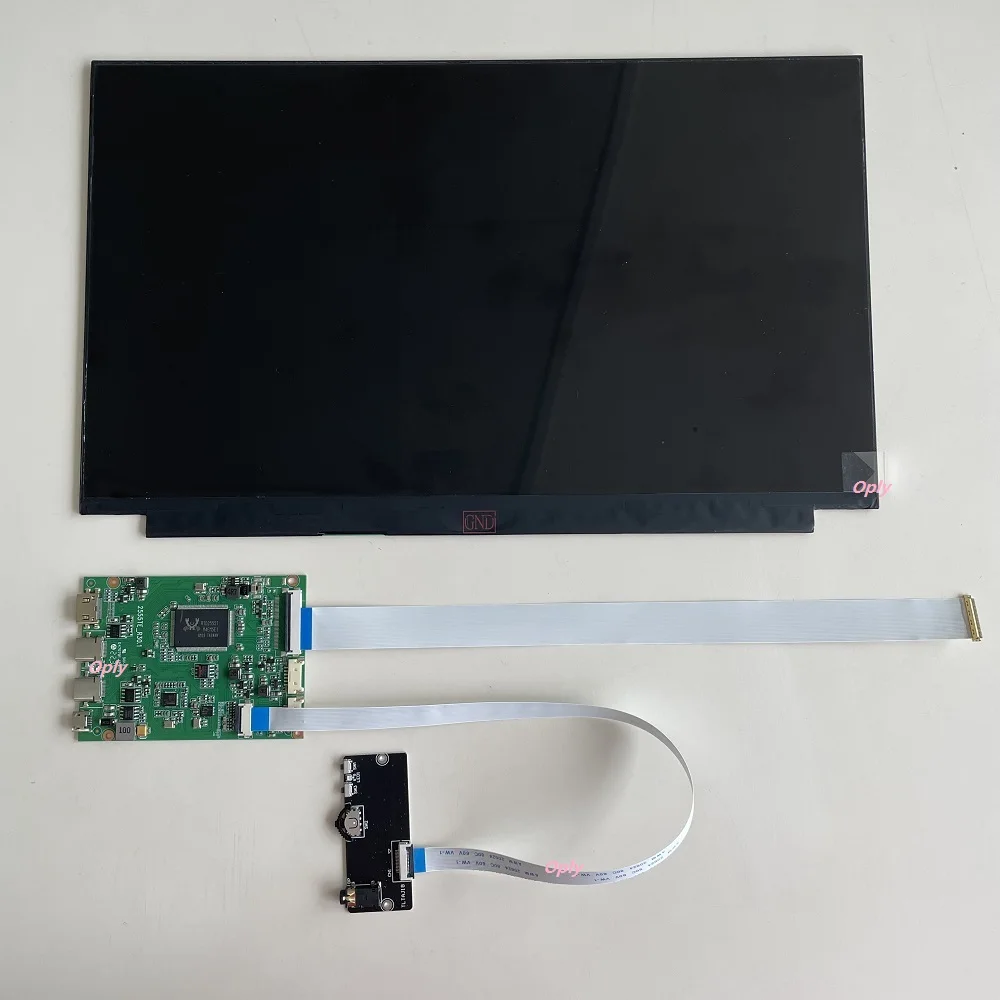 EDP Controller board kit Type- - огляд і ціна Microcontroller Kit