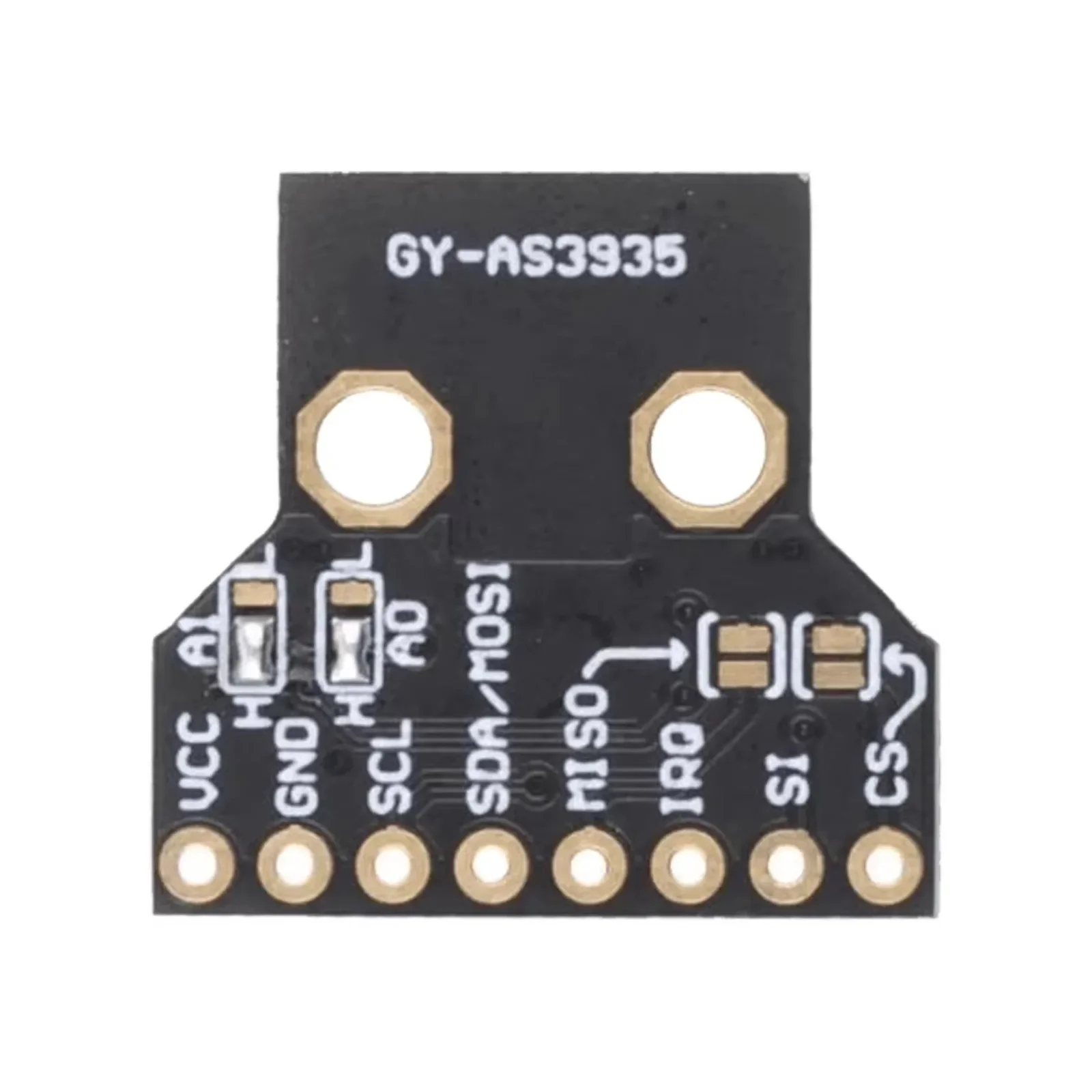 GY-AS3935 Lightning Detector S - огляд і ціна Sensor Kit Arduino