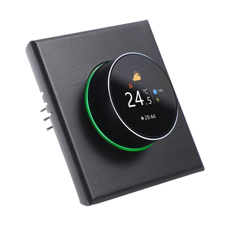 A02M-Wifi Smart Thermostat Tem - огляд і ціна Wifi Thermostat