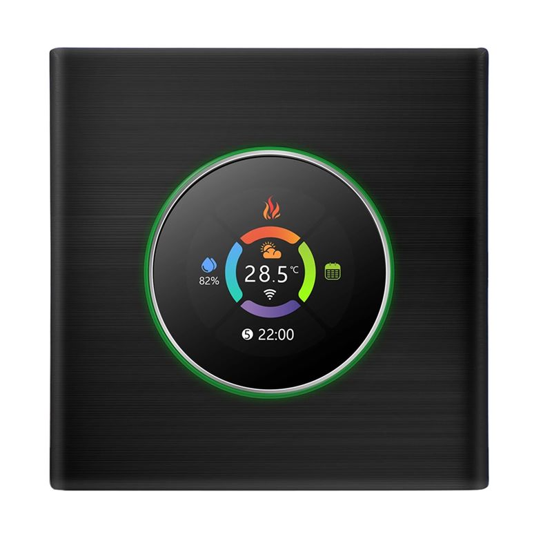 A02M-Wifi Smart Thermostat Tem - огляд і ціна Wifi Thermostat