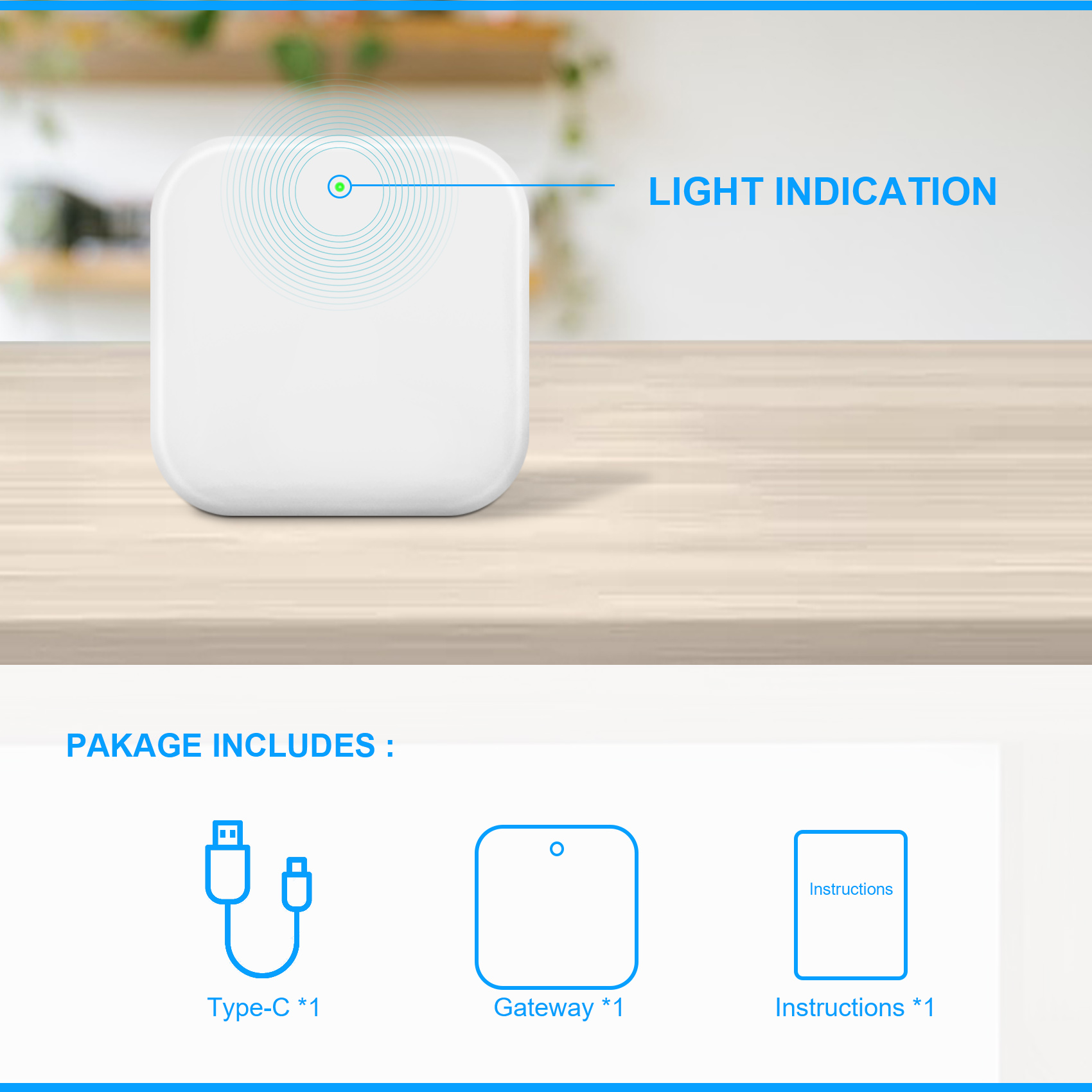 [HOT!】 G2 Gateway For TT Lock  - огляд і ціна Smart Door Lock Wifi