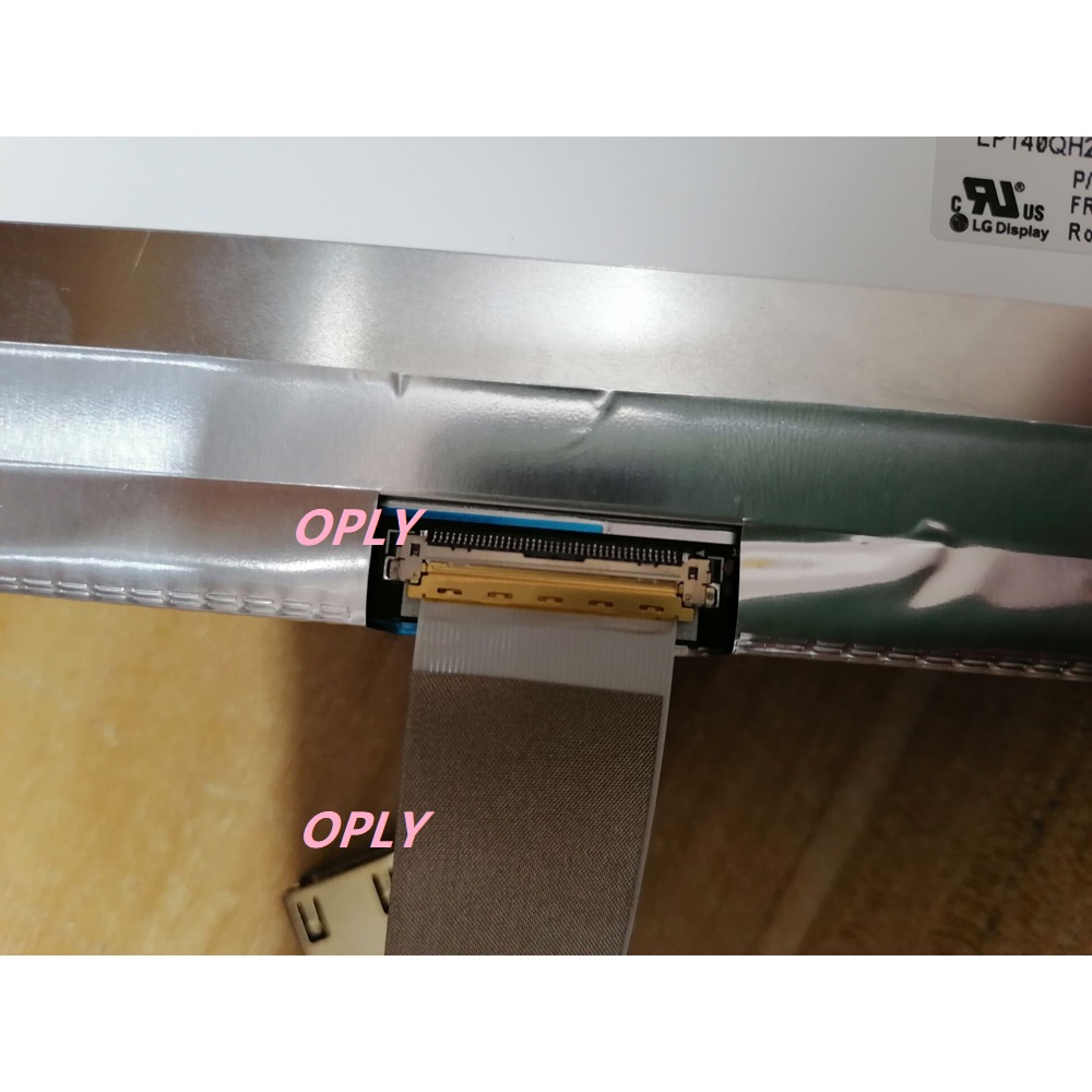 EDP Controller kit 2K for LQ13 - огляд і ціна Microcontroller Kit