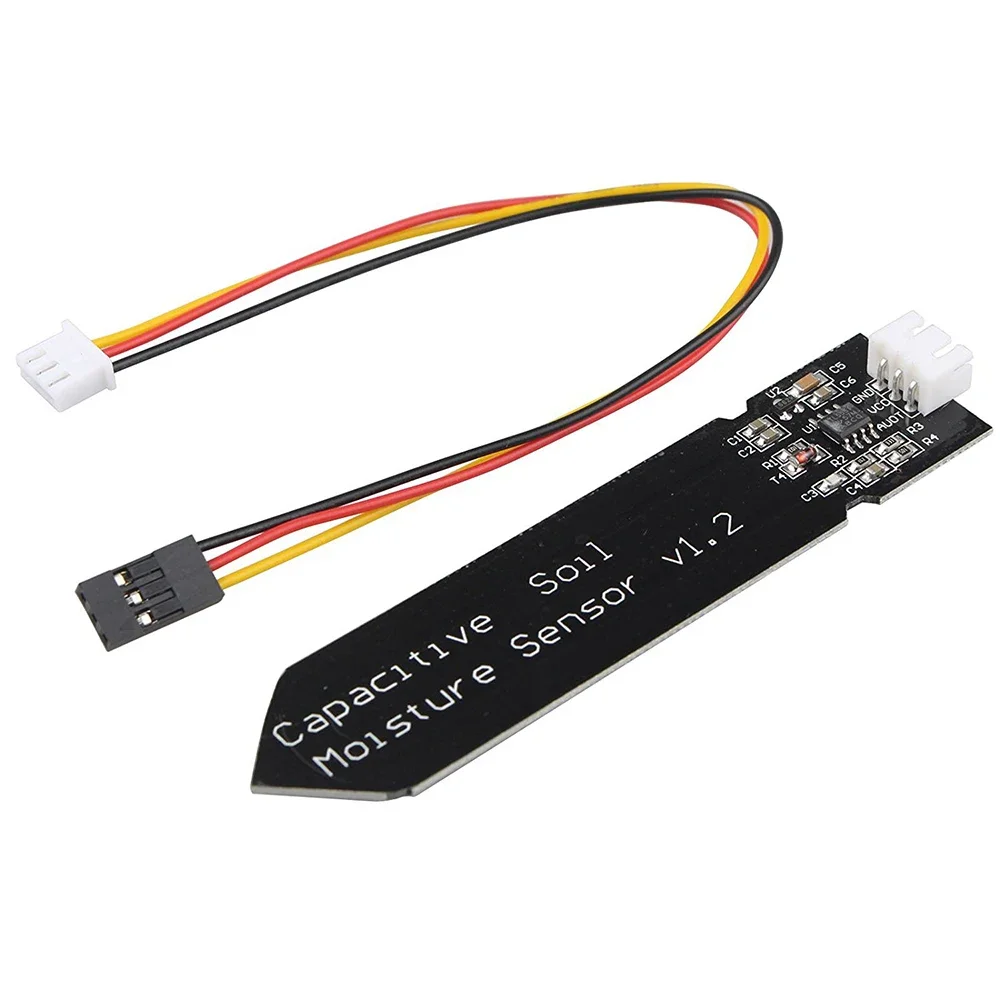 5/10PCS Capacitive Soil Moistu - огляд і ціна Sensor Kit Arduino